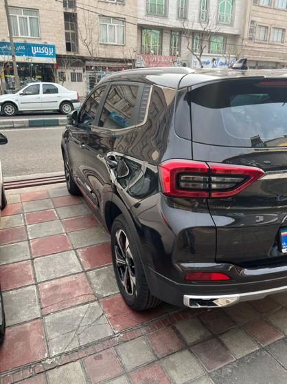 ام‌وی‌ام X55 Pro اکسلنت،  ۱۴۰۲ ( نقد واقساط)|خودرو سواری و وانت|تهران, نارمک|دیوار