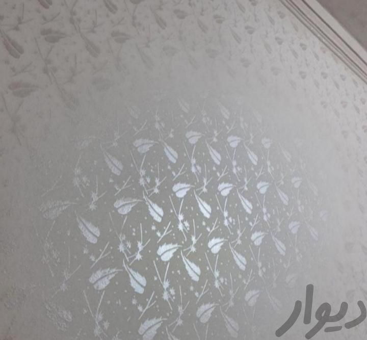 نقاشی ساختمان طرح کاغذدیواری|خدمات پیشه و مهارت|کوهدشت, |دیوار