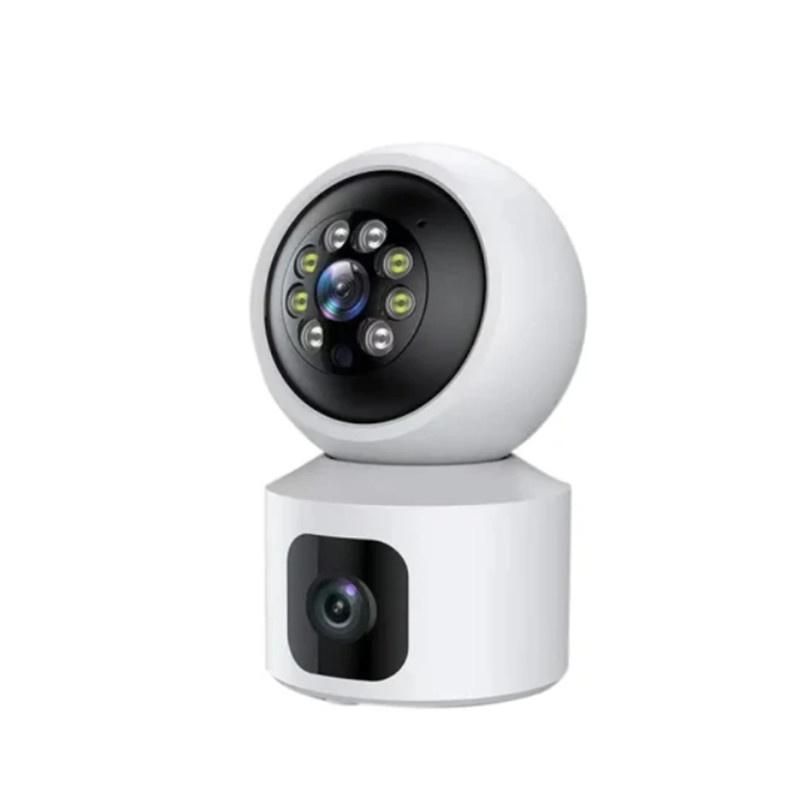 دوربین تک لنز و 2 لنز وایفای/سیمکارتیV380/Okam pro|دوربین مداربسته|تهران, سهروردی|دیوار