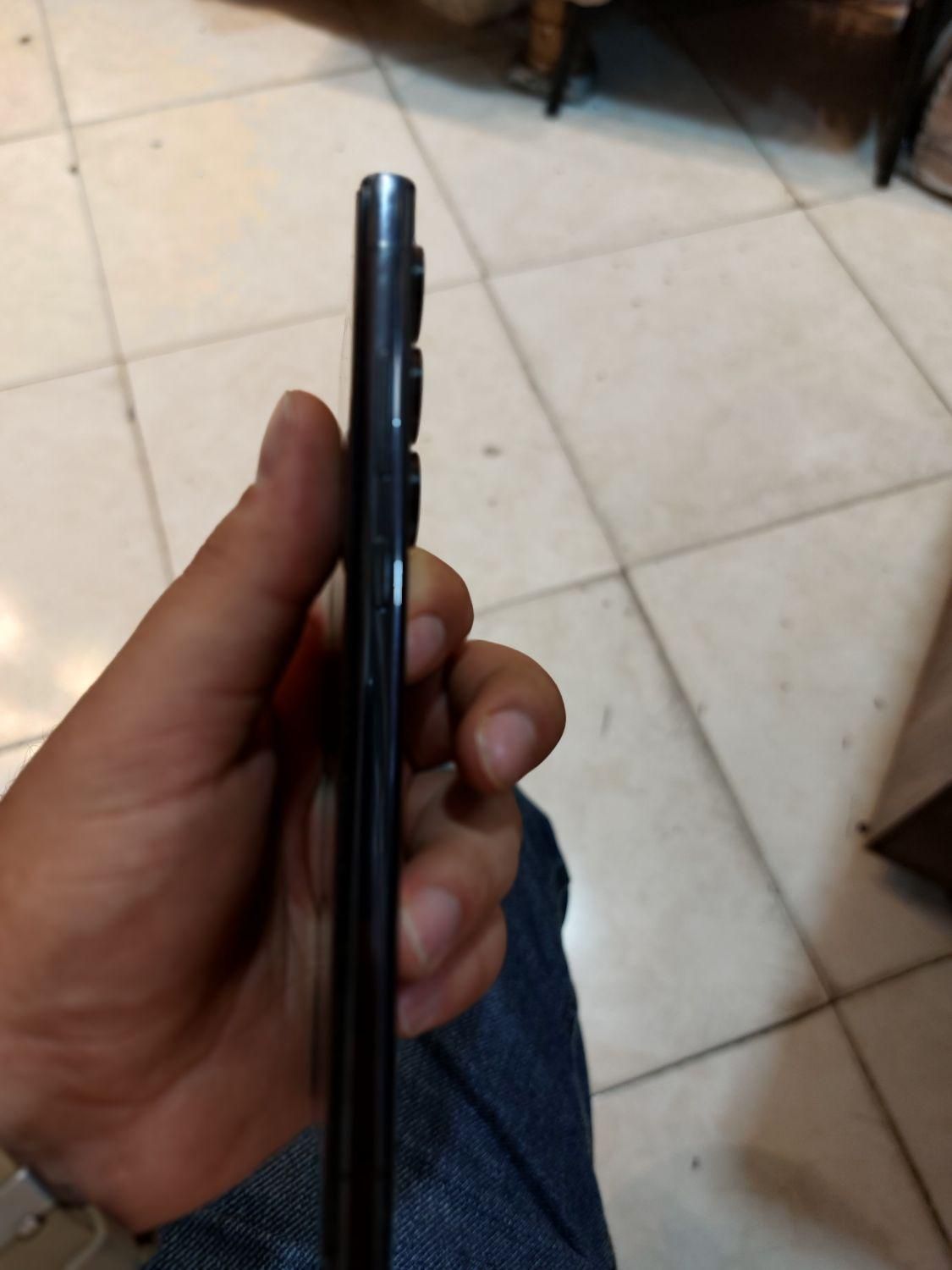 سامسونگ Galaxy S23 Ultra با حافظهٔ ۲۵۶ گیگابایت|موبایل|تهران, مولوی|دیوار