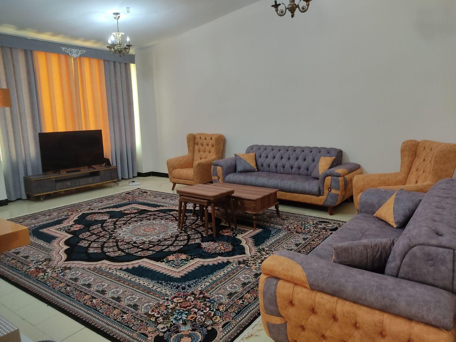 ویلای مبله شبانه مسافری در ویلاهای منطقه آزاد|اجارهٔ کوتاه‌مدت ویلا و باغ|چابهار, |دیوار