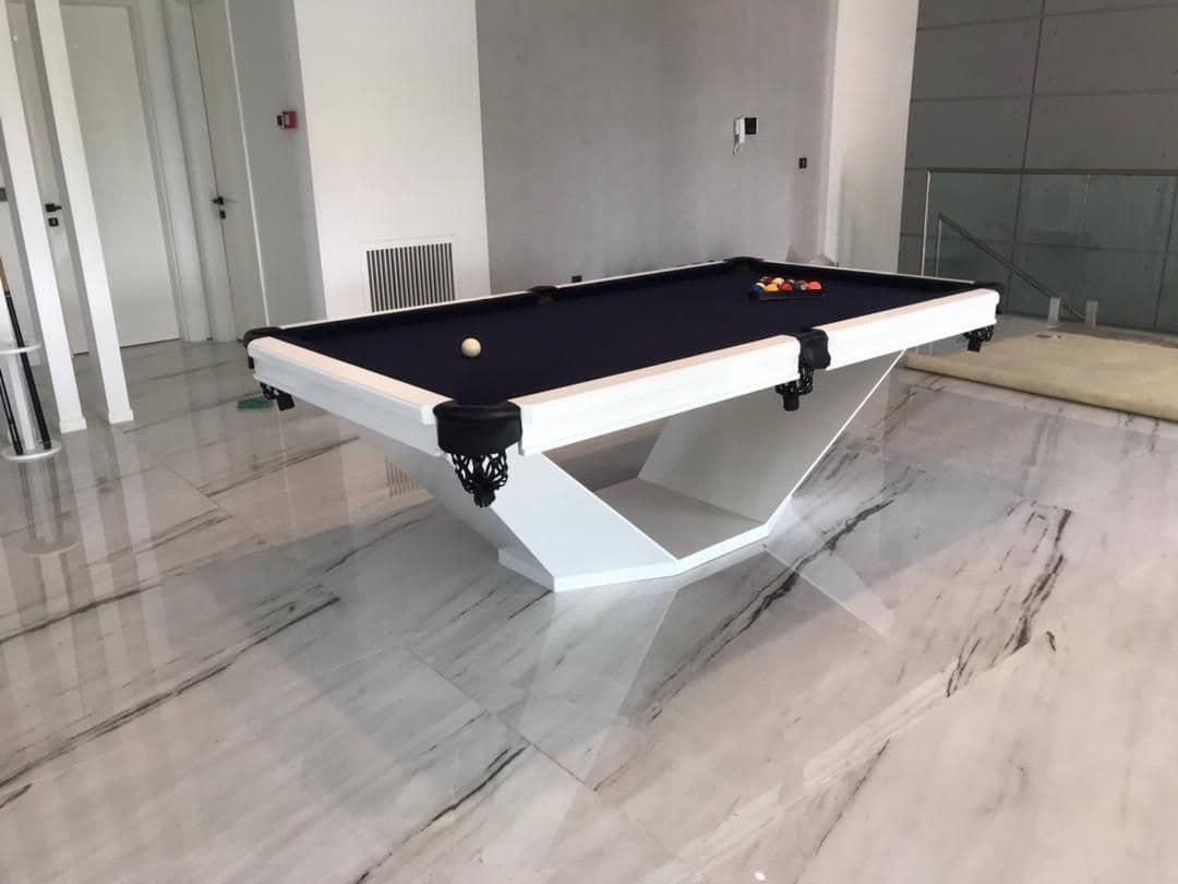 بیلیارد صدرا|ورزش‌های توپی|کرمان, |دیوار