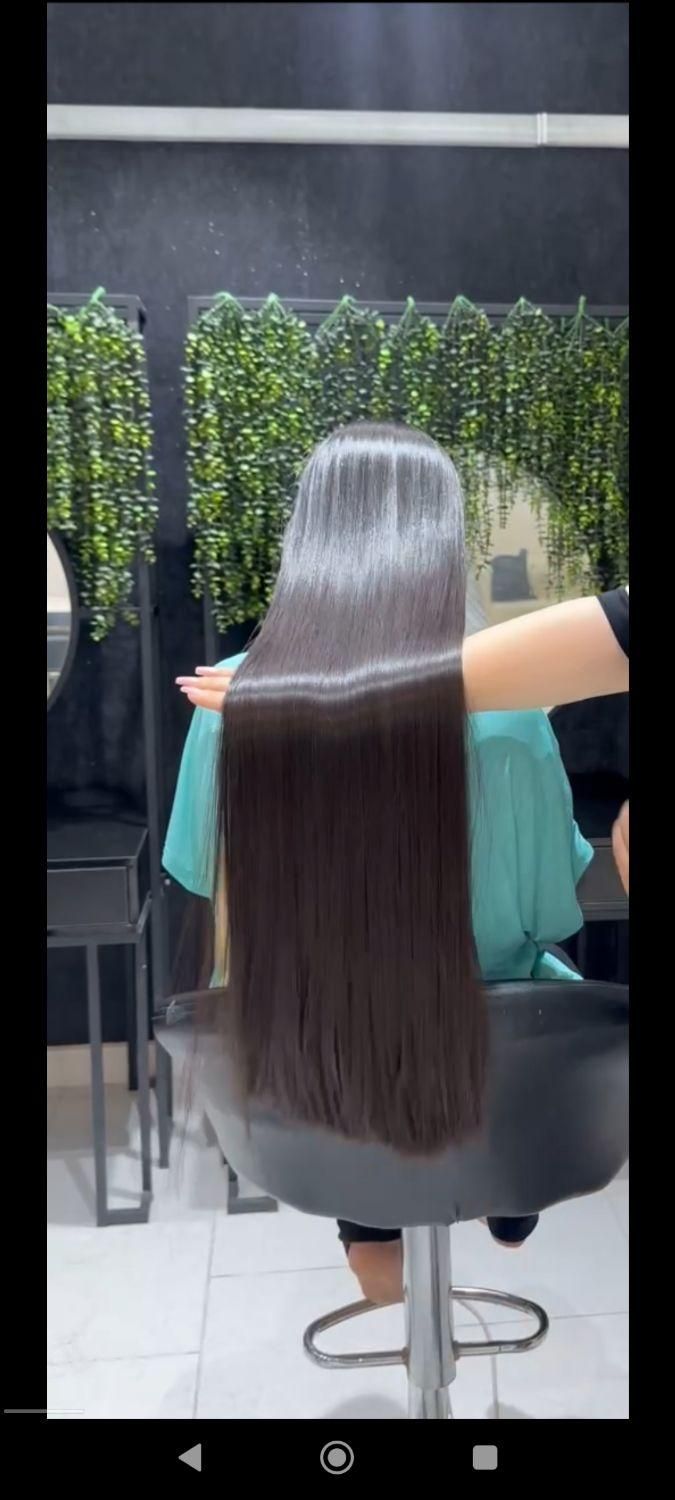 پرو کراتین به هرقدمویی ۱تومن|خدمات آرایشگری و زیبایی|ارومیه, |دیوار