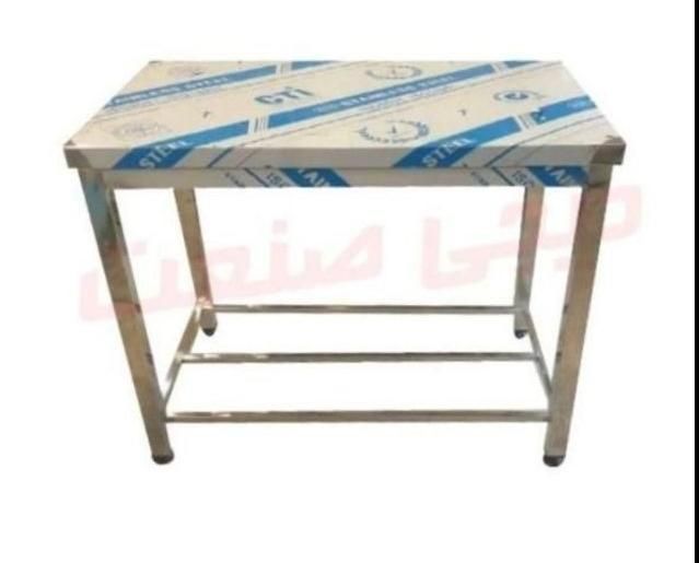 کد008. وان .میزکار و سینک صنعتی|فروشگاه و مغازه|اصفهان, شهرک ولیعصر|دیوار