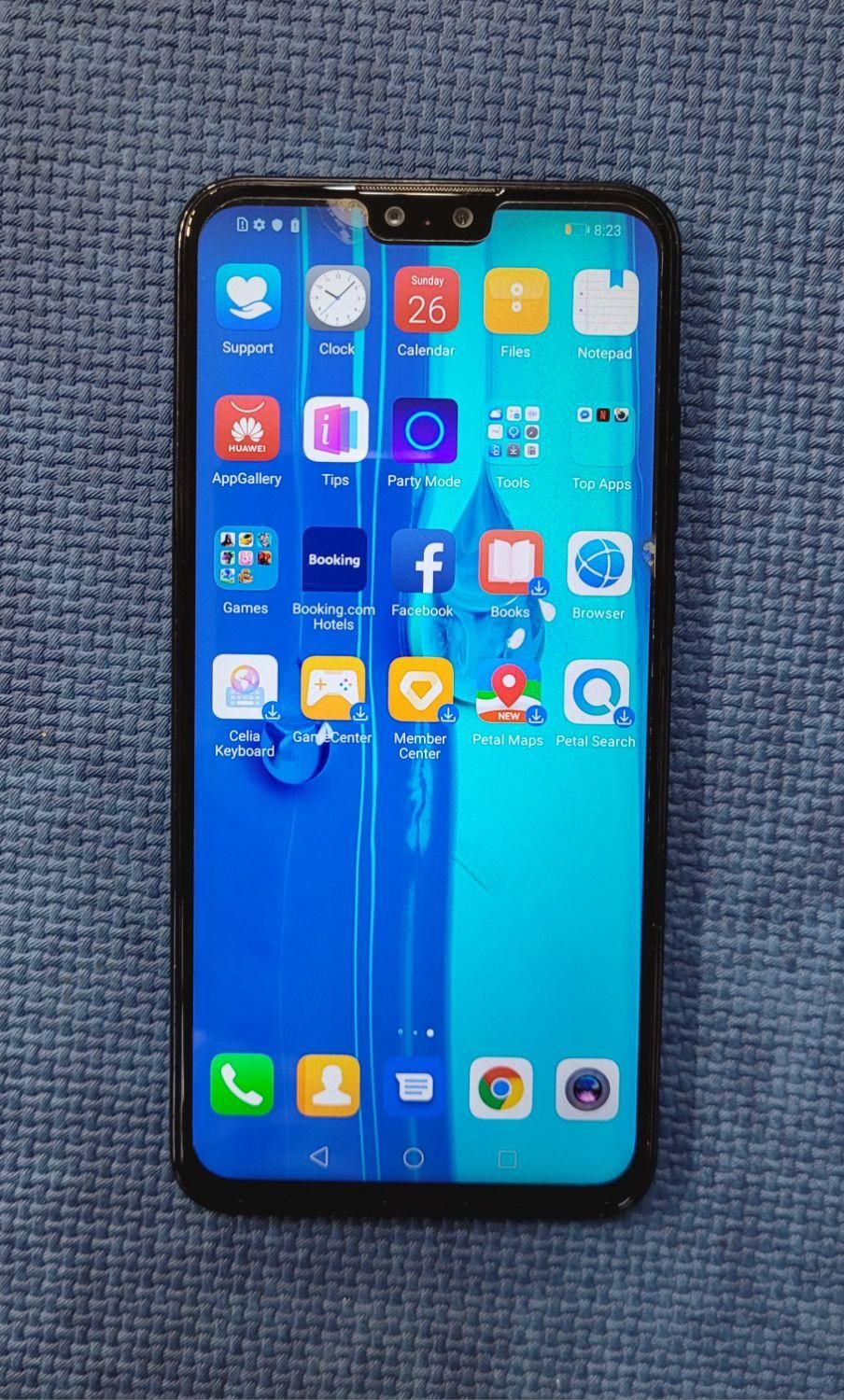 گوشی هوآوی HUAWEI Y9|موبایل|تهران, تهرانپارس غربی|دیوار