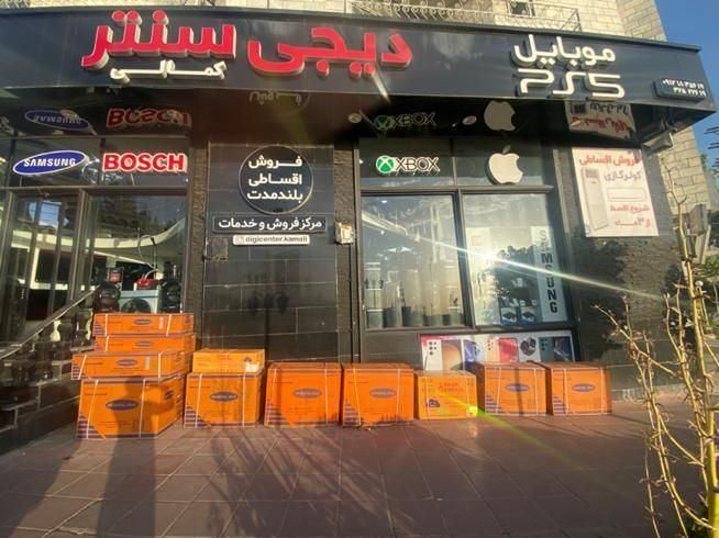 کولرگازی زانتی 12تا30 اینورتر-معمولی نقدو تمام قسط|کولر گازی و فن‌کوئل|کرج, عظیمیه|دیوار