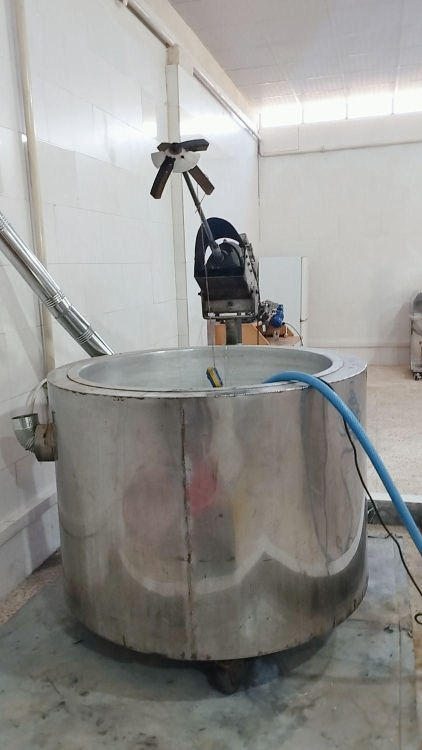 فروش ویژه دستگاهای تولید|ماشینآلات صنعتی|آباده, |دیوار