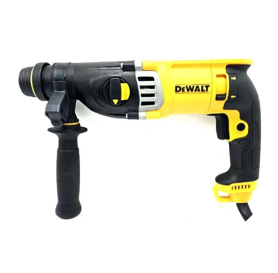 دریل بتن کن سه حالته دیوالت DEWALT|ماشینآلات صنعتی|بندر ماهشهر, |دیوار