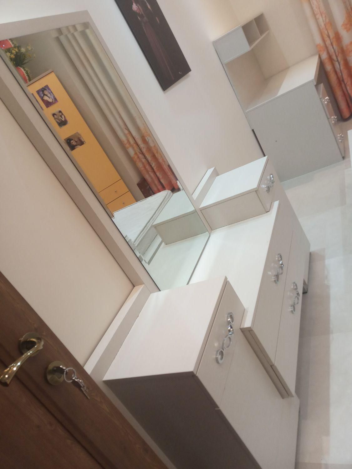 تخت و سرویس خواب سفارشی بزرگسال نوجوان نوزاد کود|تخت و سرویس خواب|تهران, تهرانپارس شرقی|دیوار