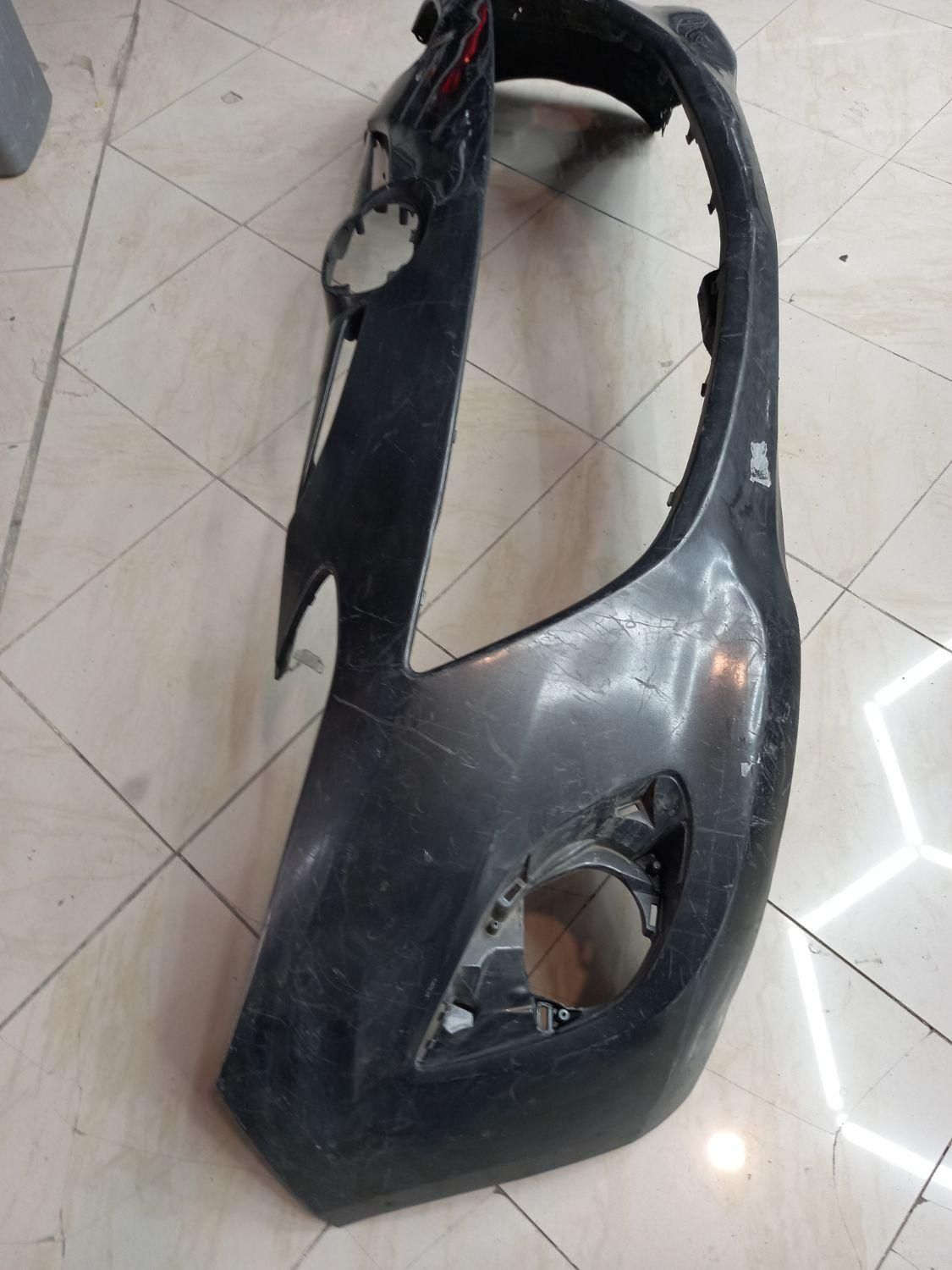 سپر مزدا ۳ نیو تیپ ۴ ،۳ ، ۱ مزدا قدیم مزدا ۲|قطعات یدکی و لوازم جانبی|تهران, شهرک دانشگاه|دیوار