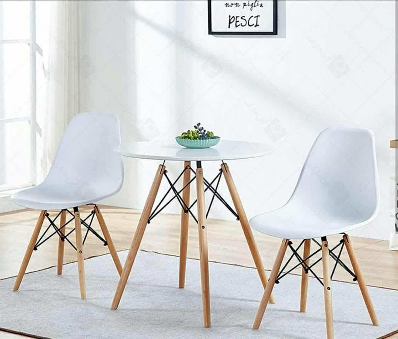 انواع میز و صندلی اصفهان|میز و صندلی غذاخوری|اصفهان, جویباره|دیوار