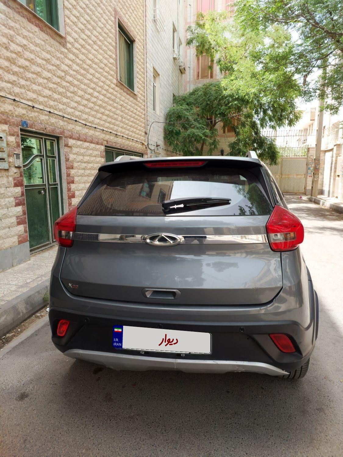 ام‌وی‌ام X22 اتوماتیک اسپرت لاکچری، مدل ۱۴۰۰|خودرو سواری و وانت|اسلام‌شهر, |دیوار