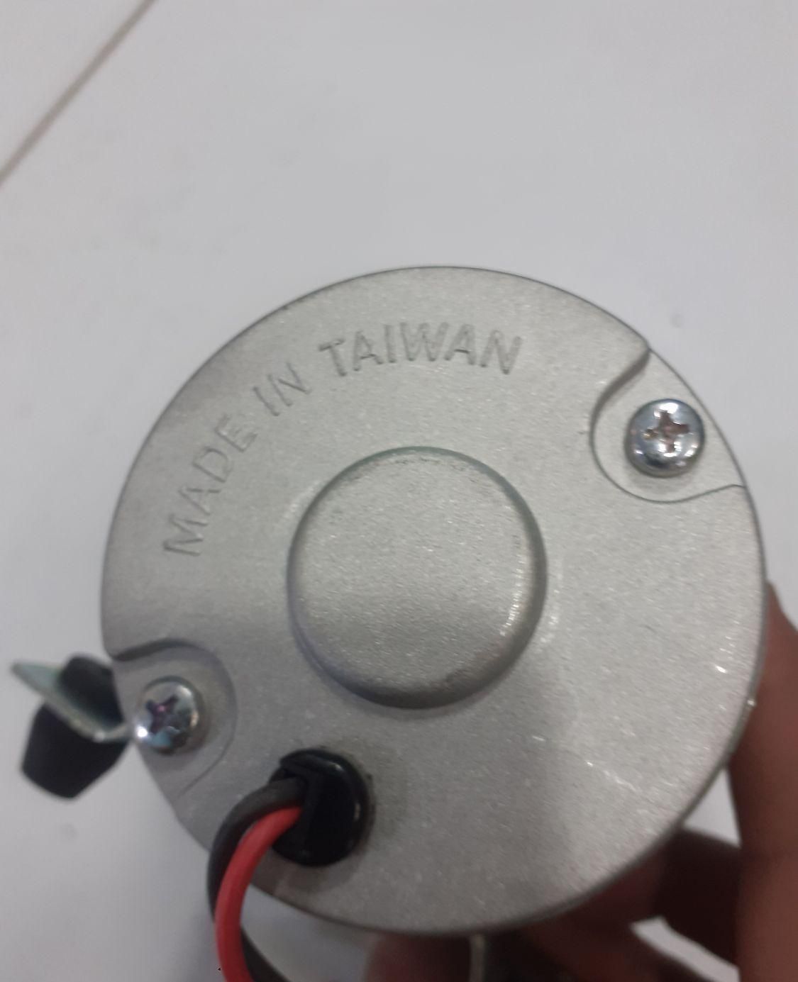 تصفیه آب باکیفیت کل قطعات TAIWAN|آب‌سردکن و تصفیه آب|رشت, گلسار|دیوار