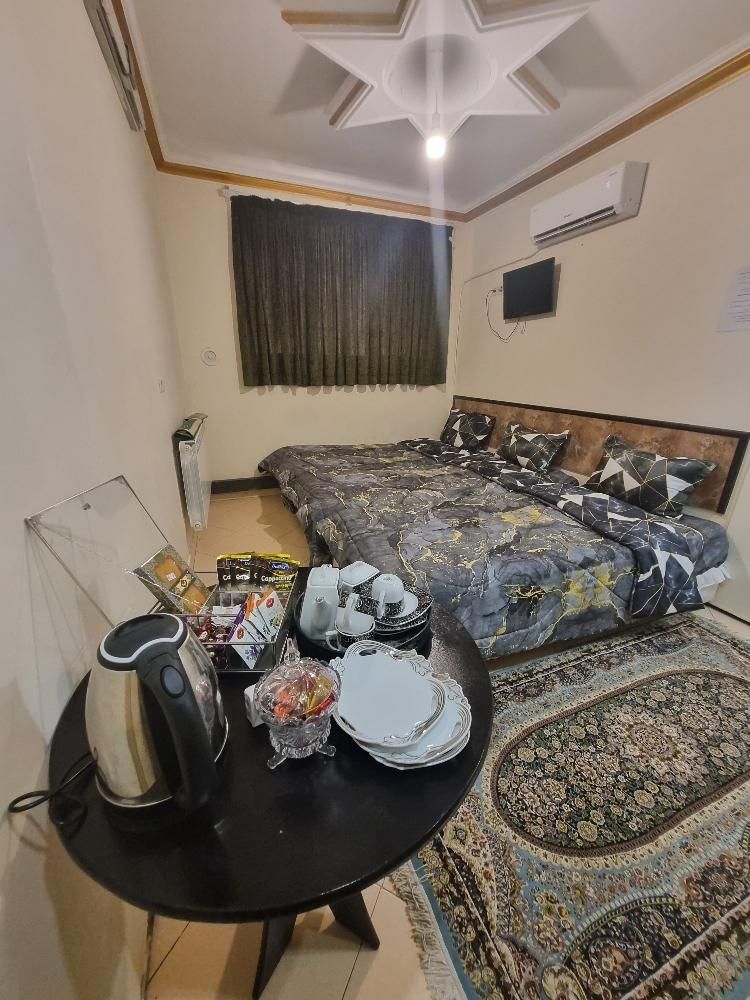 کاروان مشهد باقطار و اتوبوس فقط یک تماس|تور و چارتر|کرمان, |دیوار