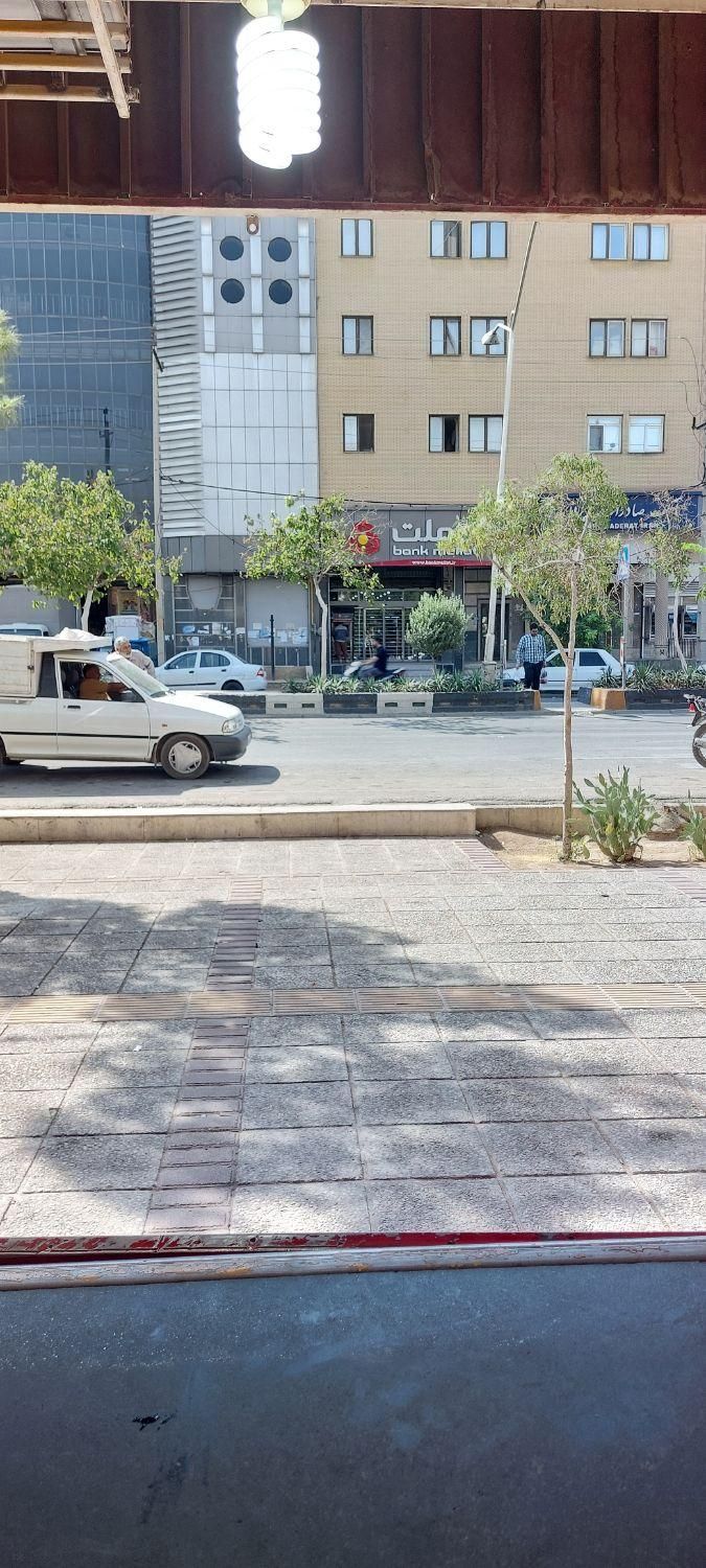 تهاتر یا فروش مغازه 82 متری بلوار عدالت جنوبی|فروش مغازه و غرفه|شیراز, عادل آباد|دیوار