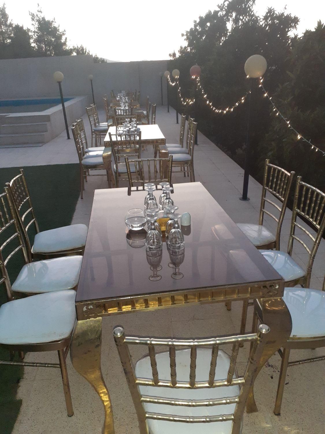 تشریفات مجالس صدرا|خدمات پذیرایی، مراسم|صدرا-فارس, |دیوار