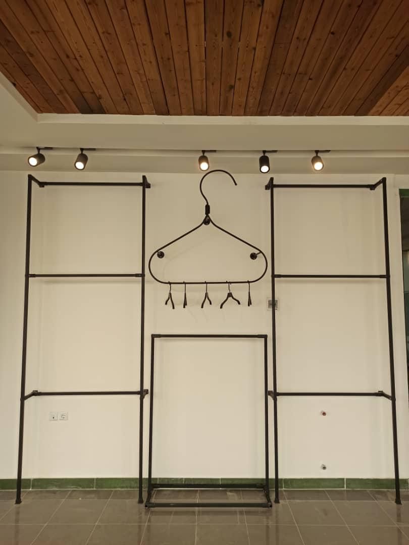 رگال لباس و طبقه کلاسیک|فروشگاه و مغازه|اردبیل, |دیوار