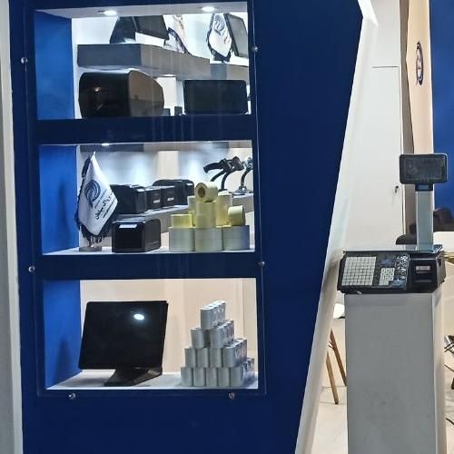 صندوق فروشگاهی مدل 54nbn|فروشگاه و مغازه|شیراز, ملاصدرا|دیوار