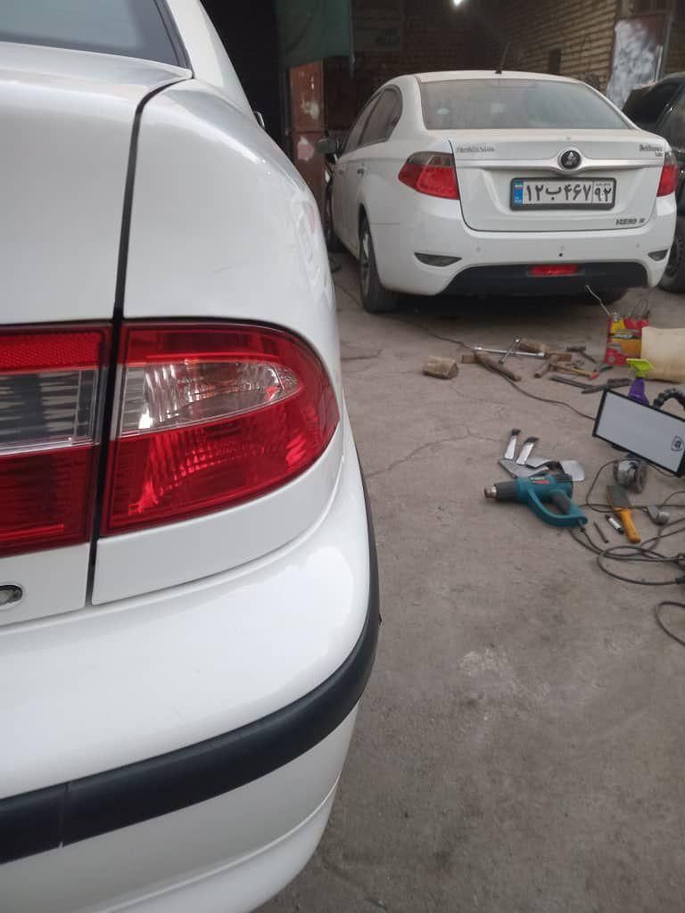 خدمات ماشین صافکاری100%تضمینیPDR لیزری لمسی جادویی|خدمات موتور و ماشین|اصفهان, جلفا|دیوار