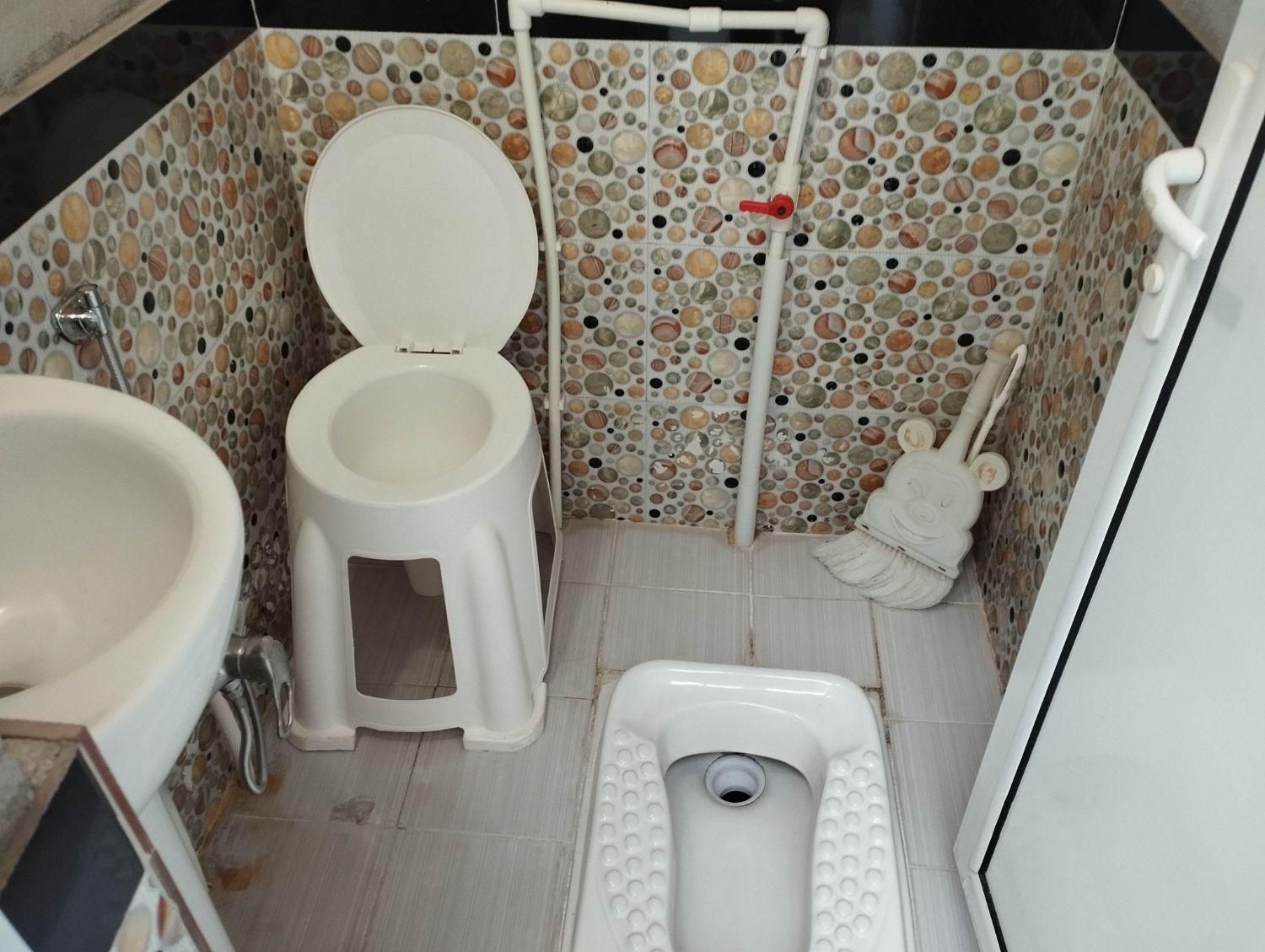 سوییت ویلایی  حیاط دار نزدیک پل معلق|اجارهٔ کوتاهمدت آپارتمان و سوئیت|مشگین شهر, |دیوار