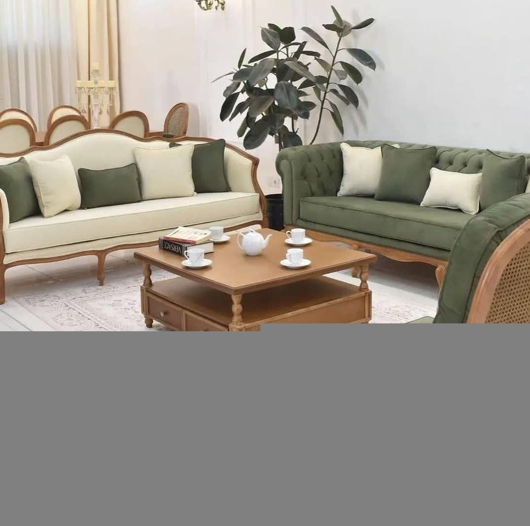 مبل کوین 1 ارتمیس|مبلمان خانگی و میز عسلی|ایلام, |دیوار