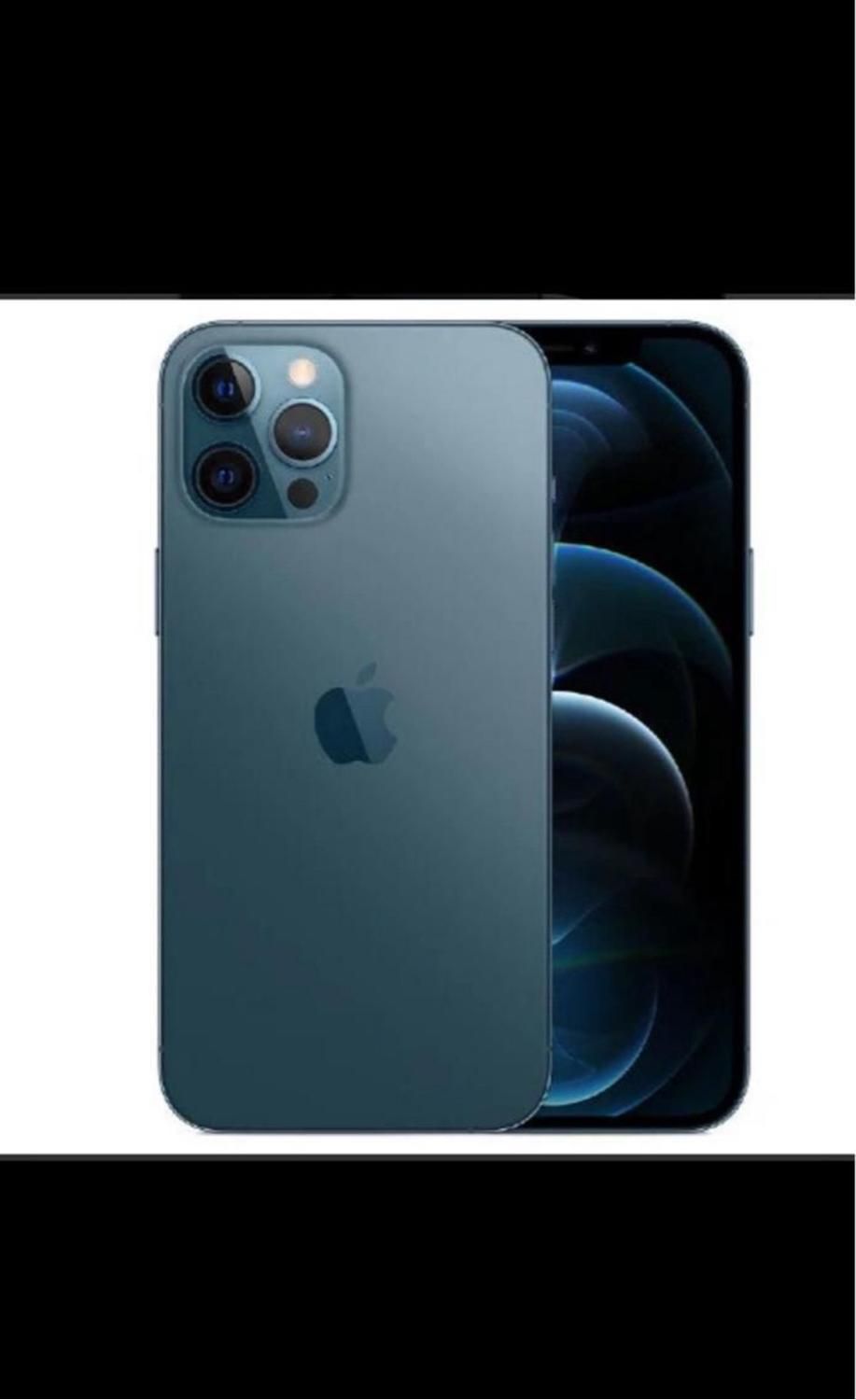 اپل iPhone 12 Pro ۲۵۶ گیگابایت|موبایل|تهران, پونک|دیوار