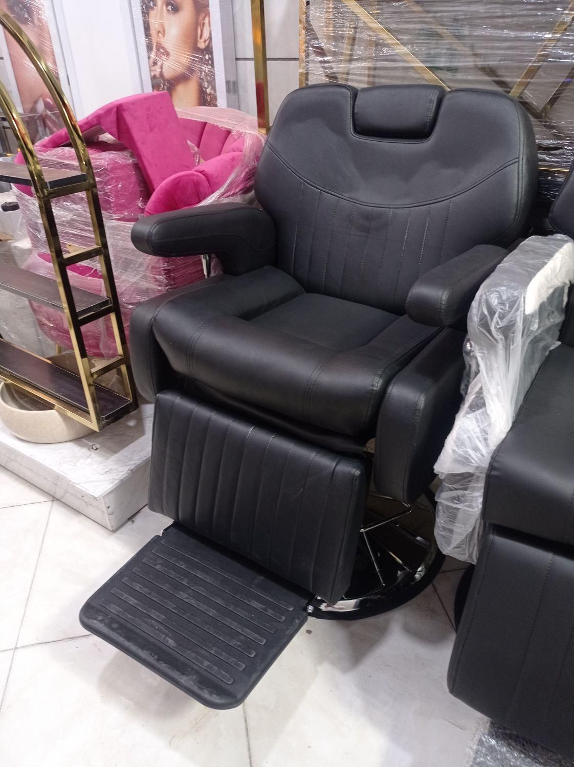 صندلی وارداتی|آرایشگاه و سالن‌های زیبایی|قم, بلوار امین و ساحلی|دیوار