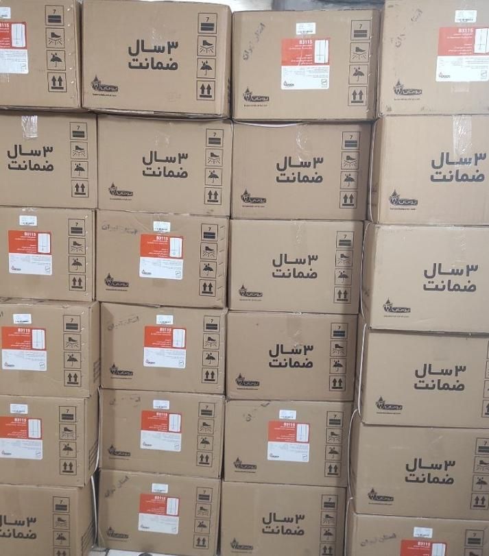 ابگرمکن دیواری بوتان جدید کارکرد با فشار کم آب|آبگرمکن، پکیج، شوفاژ|تهران, جمهوری|دیوار