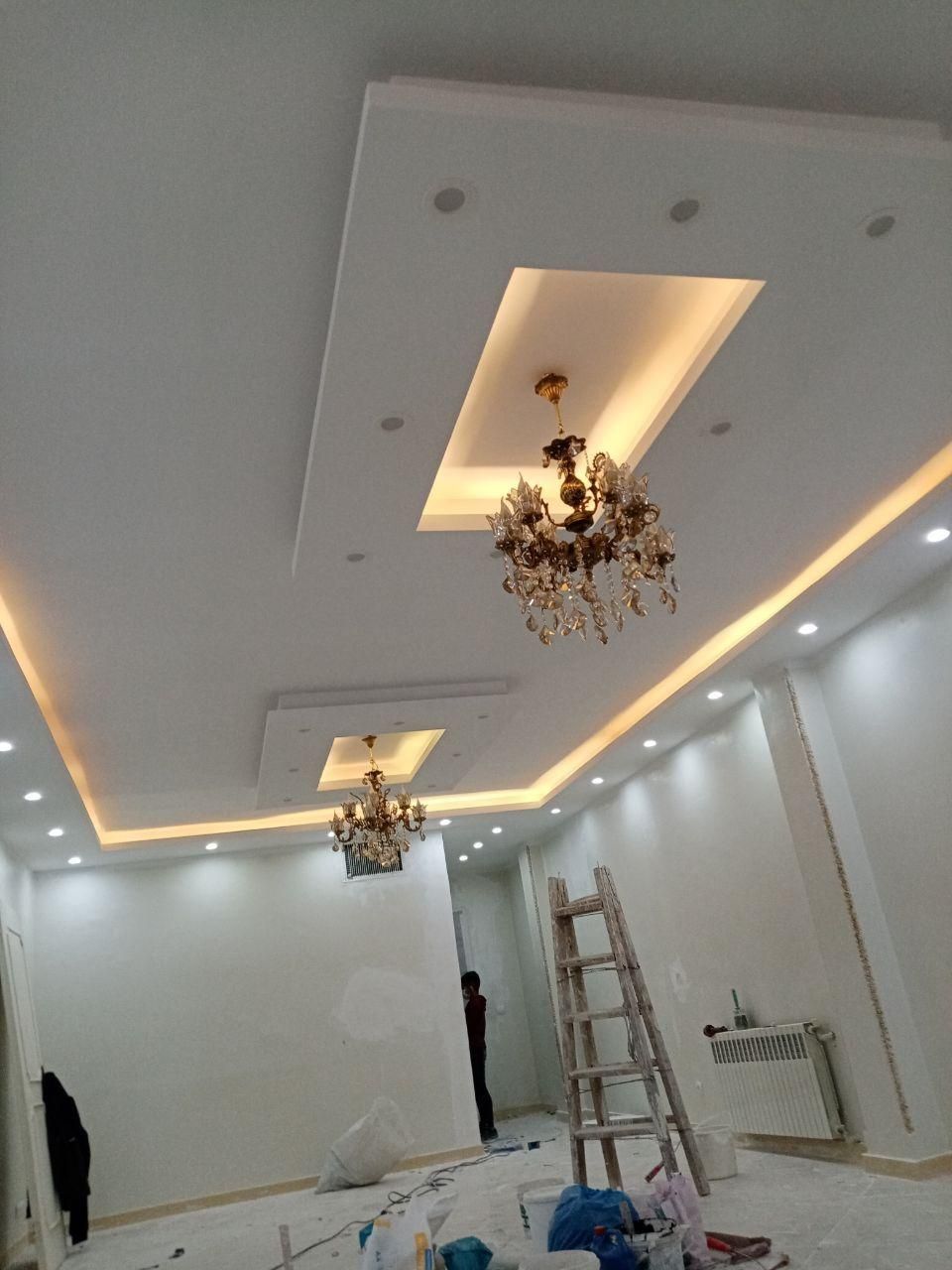 اجرا انواع طرح های کناف|خدمات پیشه و مهارت|گلستان (تهران), |دیوار