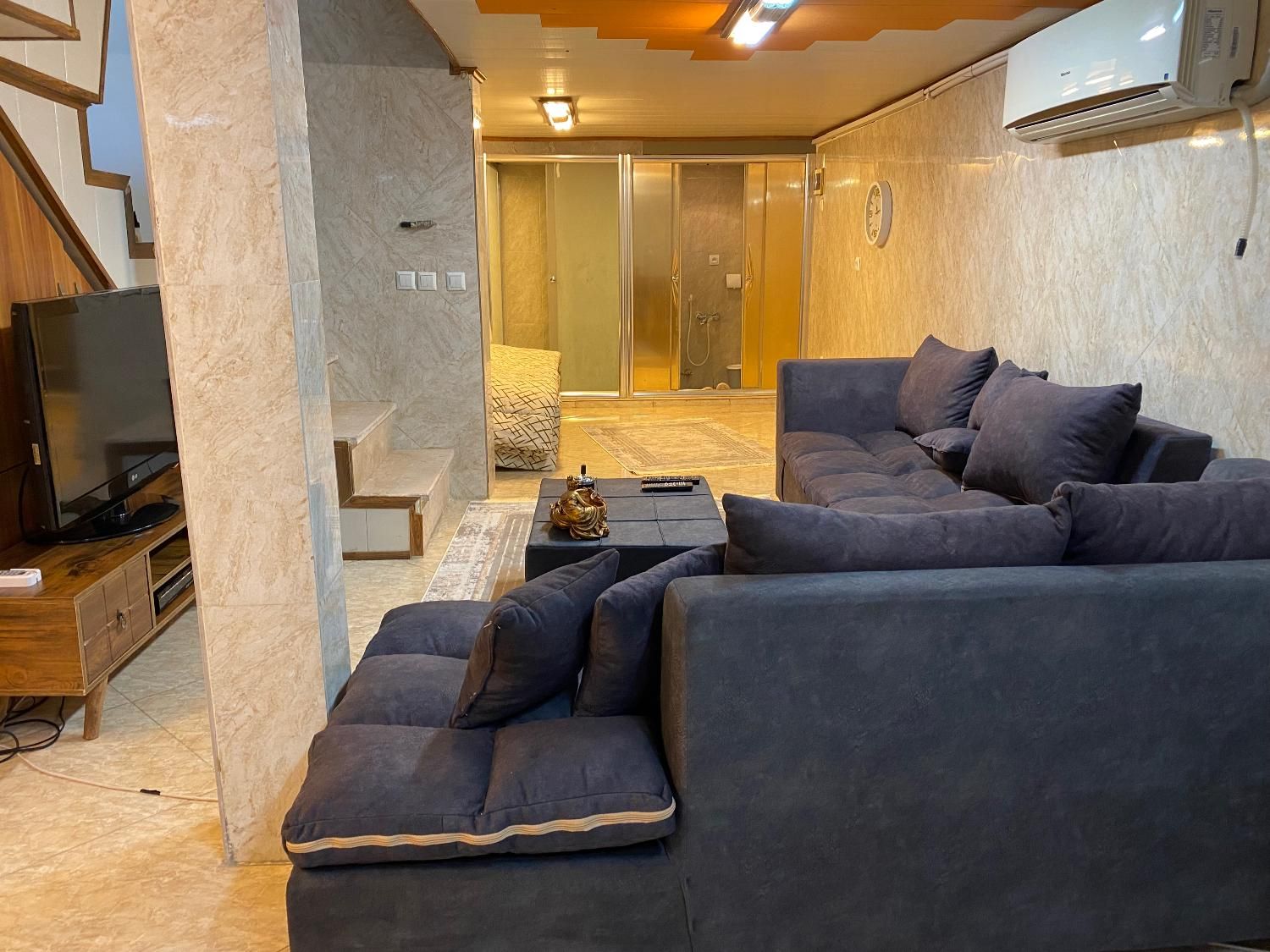 روزانه هفتگی ماهانه|اجارهٔ کوتاهمدت آپارتمان و سوئیت|تهران, دروس|دیوار