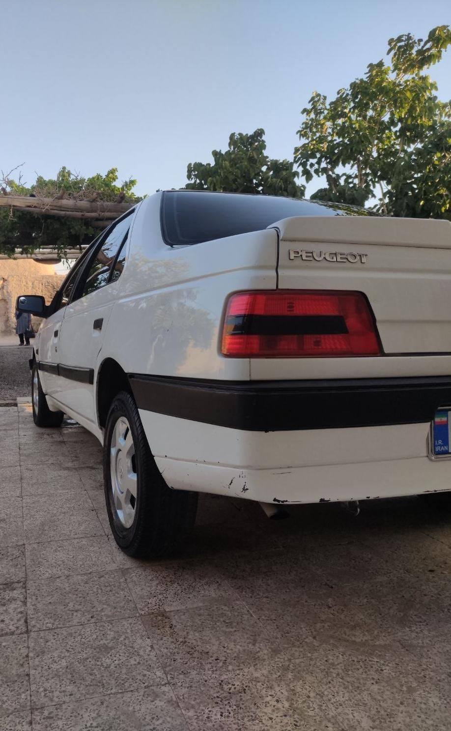 Slx 90|خودرو سواری و وانت|کرمان, |دیوار
