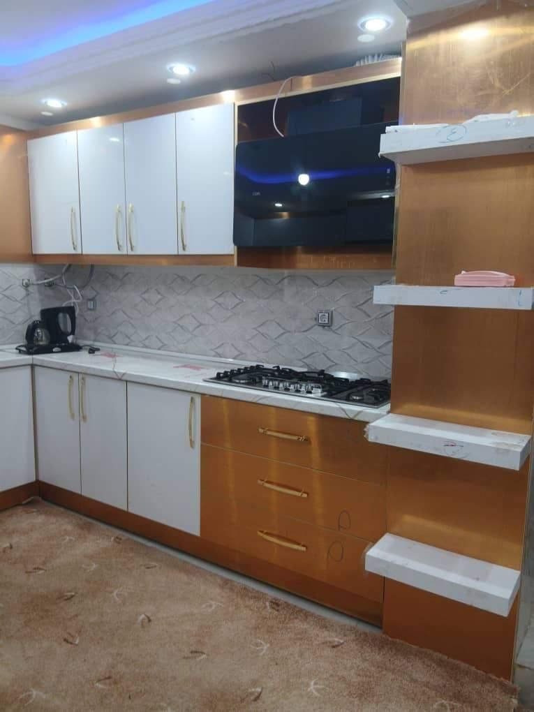 اجاره واحد تک خواب شیک واقع در همکف. باپارکینگ|اجارهٔ کوتاهمدت آپارتمان و سوئیت|چابهار, |دیوار