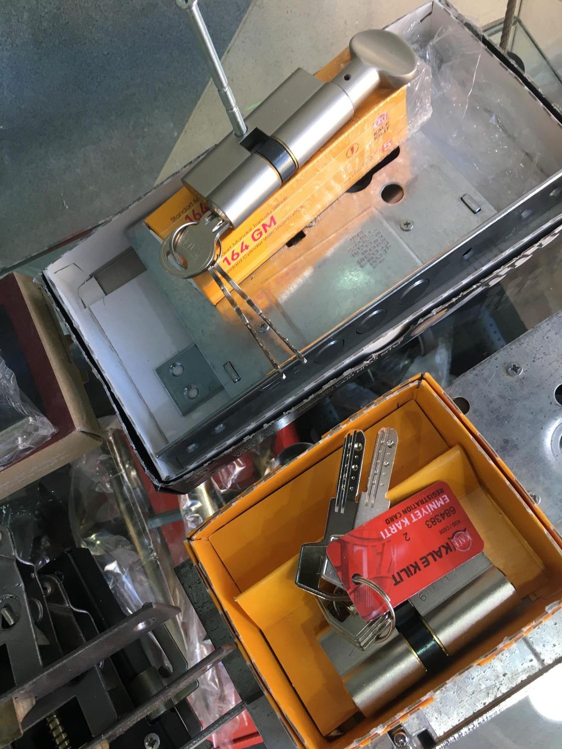 کلیدسازی زیتون(شبانه روزی)با مجوز رسمی|خدمات پیشه و مهارت|اهواز, زیتون کارمندی|دیوار