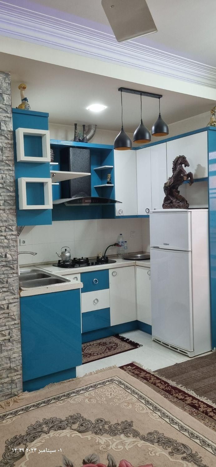 اجاره روزانه سوییت مبله|اجارهٔ کوتاهمدت آپارتمان و سوئیت|لار, |دیوار