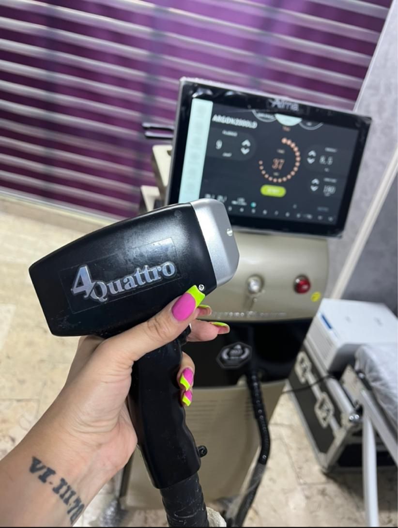 خدمات لیزر و فیشال و زیبایی|خدمات آرایشگری و زیبایی|تهران, فلسطین (میدان انقلاب)|دیوار