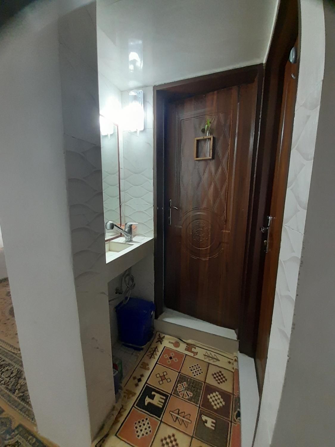سوئیت زیبا پارکینگ دار حمام و سرویس داخل  سوییت|اجارهٔ کوتاه‌مدت آپارتمان و سوئیت|آشخانه, |دیوار
