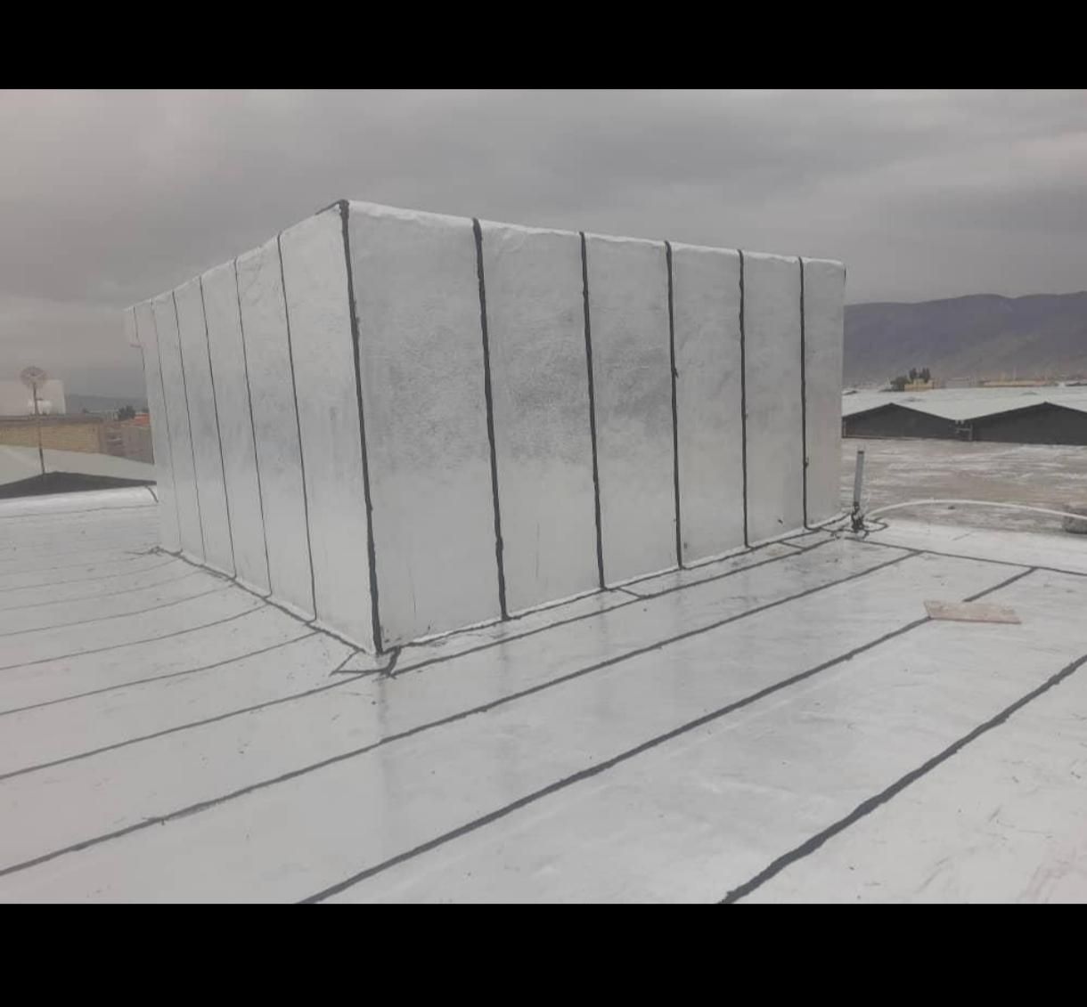 (نمایندگی)فروش و نصب ایزوگام(دلیجان)صادراتی|خدمات پیشه و مهارت|دامغان, |دیوار