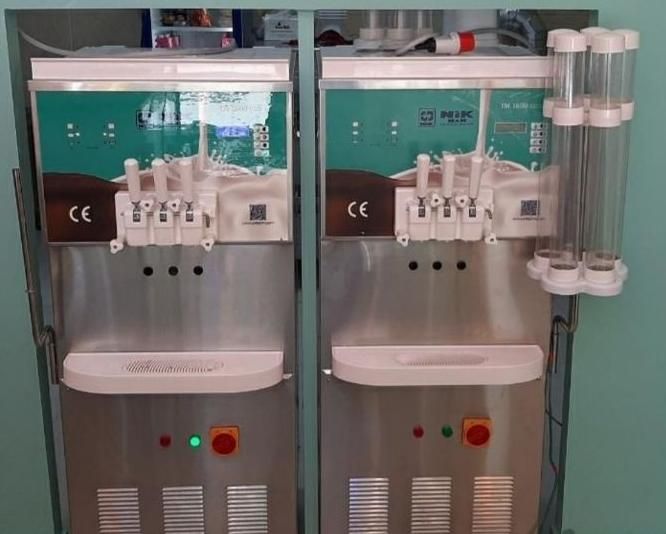 بستنی ساز صنعتی|کافی‌شاپ و رستوران|بندرعباس, |دیوار