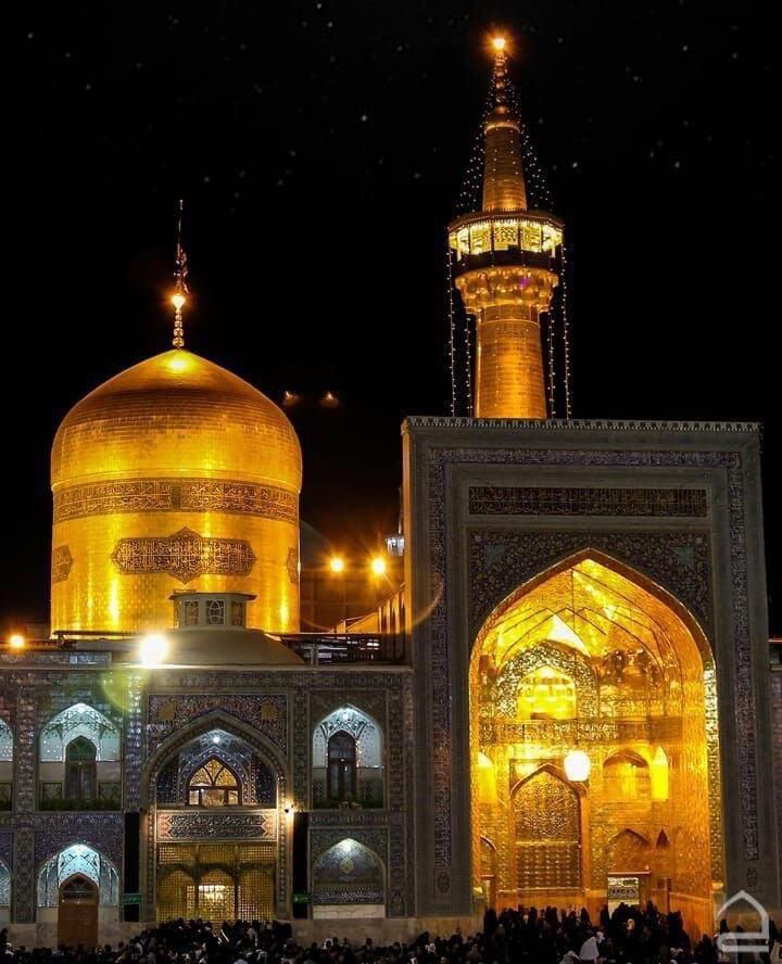 مشهد مقس ۲۹خرداد دو سر هوایی|تور و چارتر|تهران, ایران|دیوار