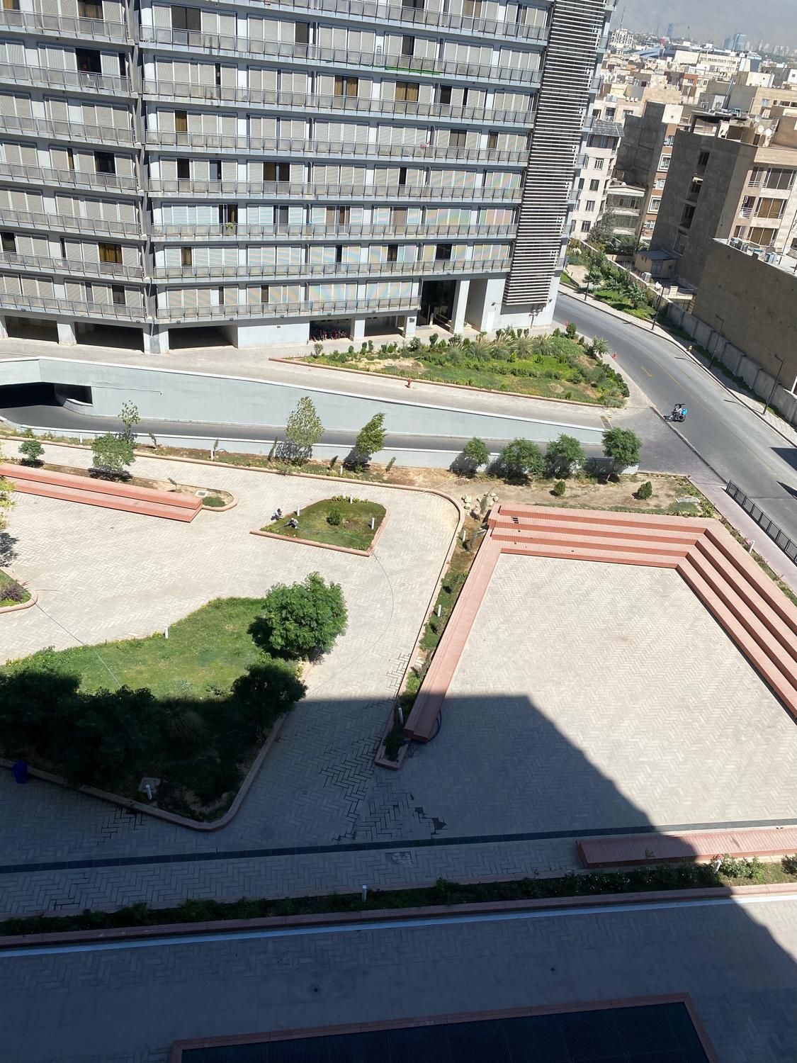 مرجع تخصصی فروش واحد آماده برج مسکونی افق اکباتان|پیش‌فروش املاک|تهران, فردوس|دیوار
