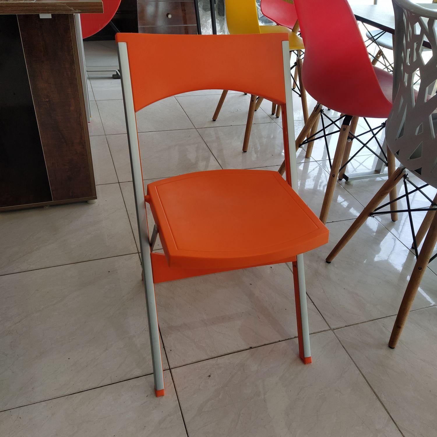 صندلی تاشو با ضمانت|صندلی و نیمکت|نجف‌آباد, یزدانشهر|دیوار