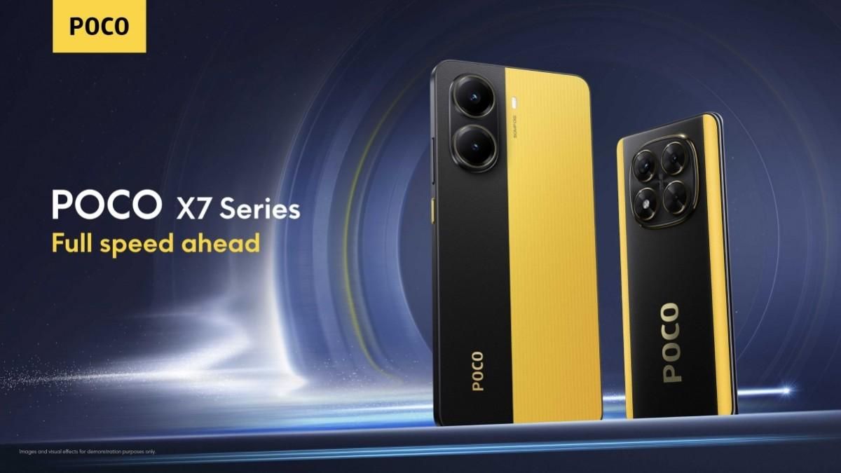 poco x7 pro|موبایل|مشهد, احمدآباد|دیوار