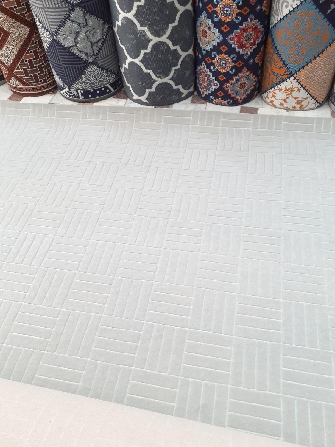 موکت نمدی تارا*شهرموکت|موکت|قم, امامزاده ابراهیم|دیوار