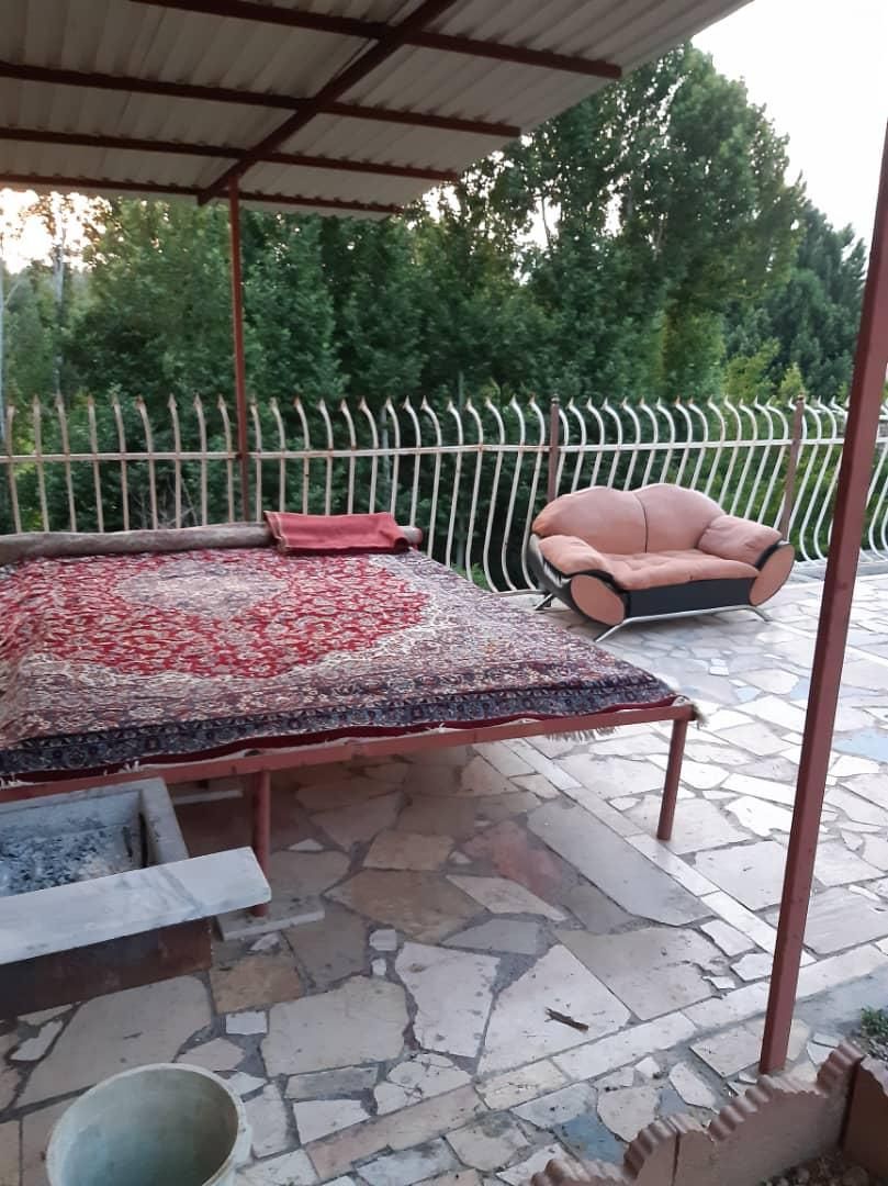 نیازمند شریک یاسرمایه گذار در باغ رستوران بزرگ شهر|مشارکت در ساخت املاک|اصفهان, بهارستان|دیوار