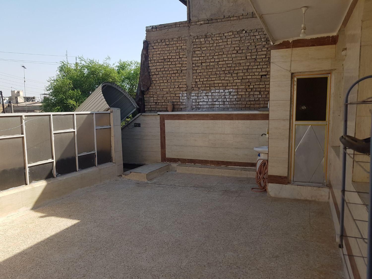 اجاره سوئیت خانوادگی .شهرستانی|اجارهٔ کوتاه‌مدت آپارتمان و سوئیت|اهواز, شریعتی جنوبی|دیوار