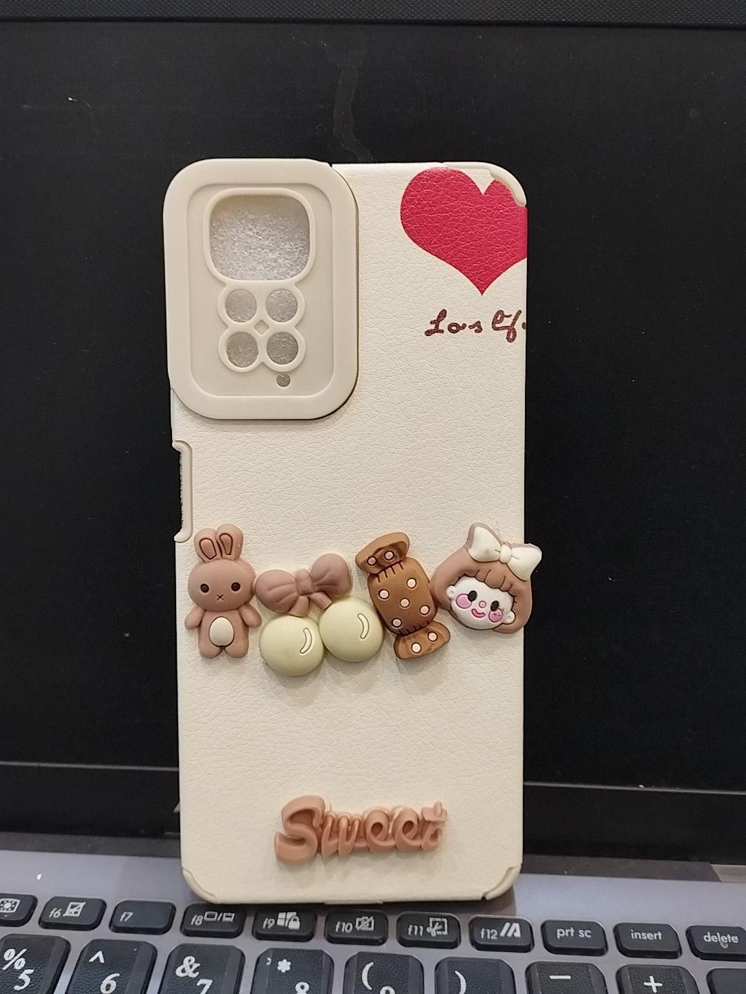 گاردNote9 Note10 Note11 Note12 Note13 M3 X3|لوازم جانبی موبایل و تبلت|مشهد, الهیه|دیوار