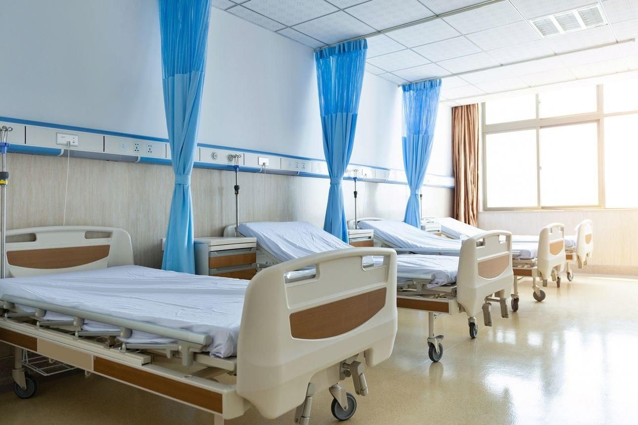 تخت بیمارستانی تشکدار اجاره ا/تخت بیمارخانگی کرایی|آرایشی، بهداشتی، درمانی|کرج, عظیمیه|دیوار