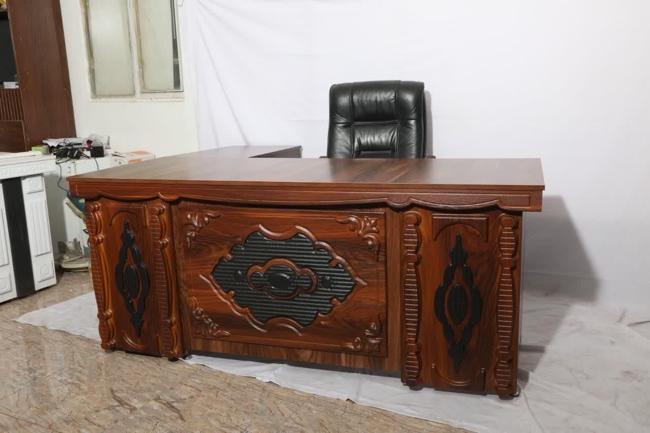 میز کارمندی کتابخانه مدیریت مبلمان کانتر منشی|دفتر کار|تهران, یافت آباد جنوبی|دیوار