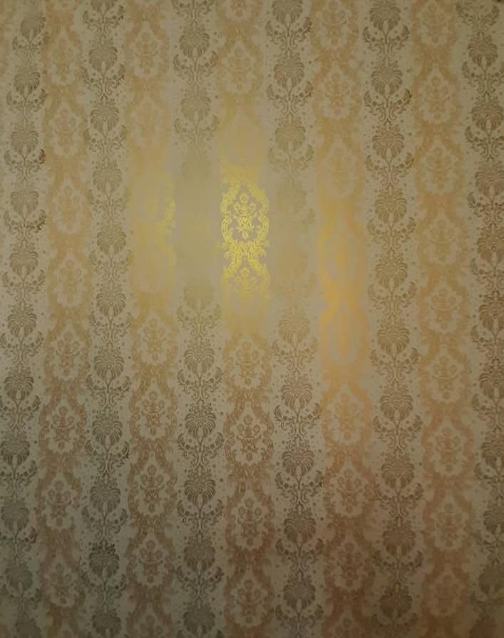 نقاشی ساختمان طرح کاغذدیواری|خدمات پیشه و مهارت|رشت, نیروی دریایی|دیوار