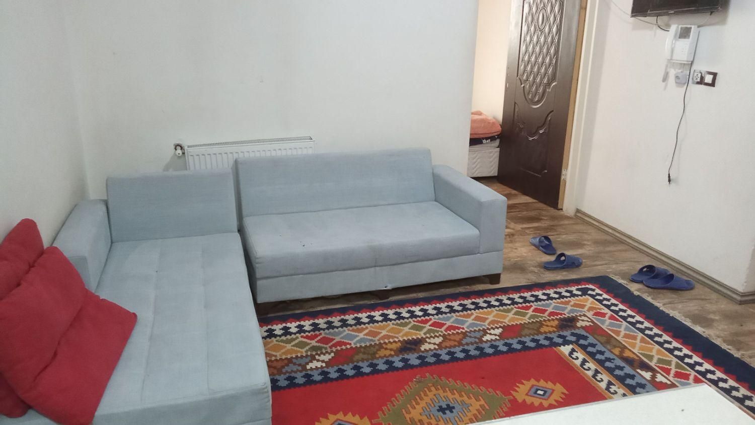 منزل مبله در خیابان جهاد ۳|اجارهٔ کوتاه‌مدت آپارتمان و سوئیت|کرمان, |دیوار